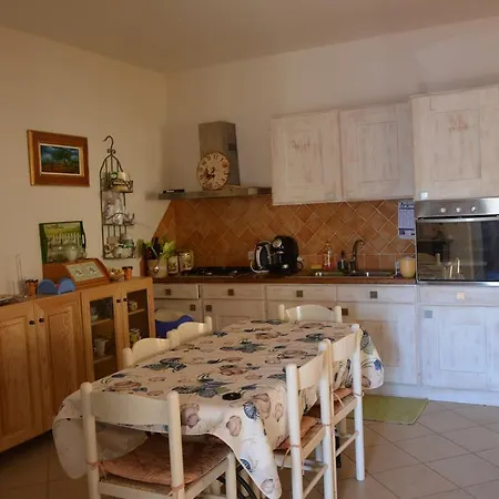 Giardini Di Fraicu Appartement *