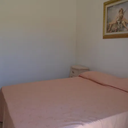 Giardini Di Fraicu Appartement
