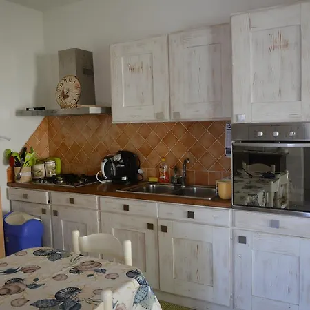 Giardini Di Fraicu Appartement Arzachena