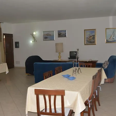 Giardini Di Fraicu Appartement