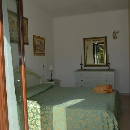 Appartement Giardini Di Fraicu