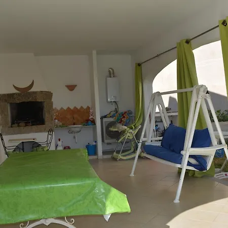 Giardini Di Fraicu Appartement Arzachena