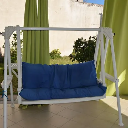 Giardini Di Fraicu Appartement Arzachena