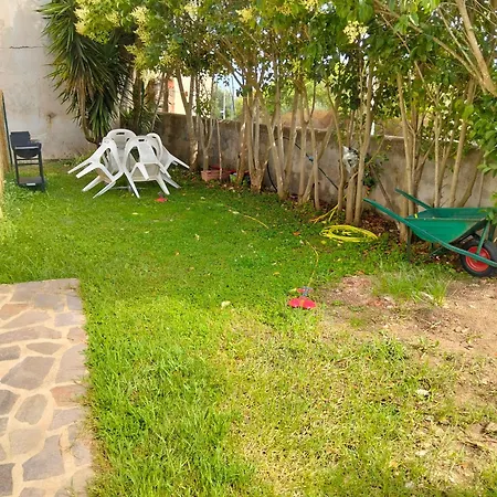 Giardini Di Fraicu Appartement Arzachena