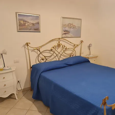 Giardini Di Fraicu Appartement *