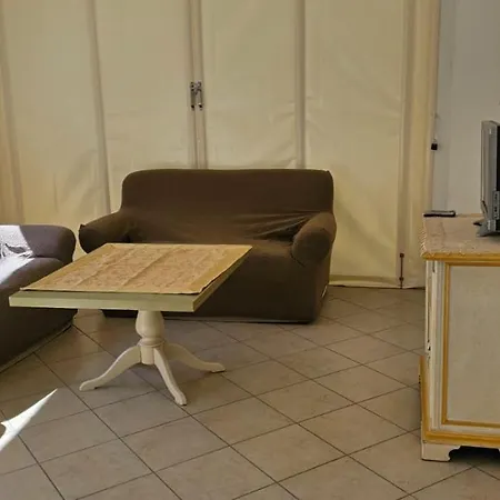 Appartement Giardini Di Fraicu *