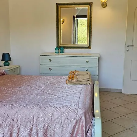Appartement Giardini Di Fraicu *