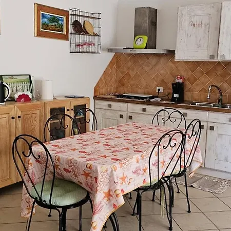 Giardini Di Fraicu Appartement Arzachena