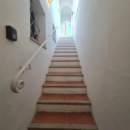 Appartement Giardini Di Fraicu