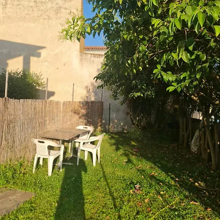 Appartement Giardini Di Fraicu *