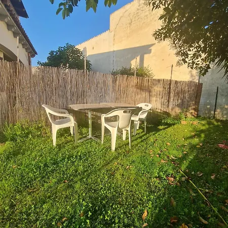 Giardini Di Fraicu Appartement Arzachena