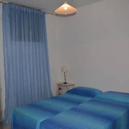 Giardini Di Fraicu Apartman *