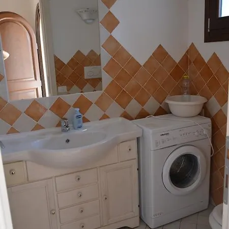 Giardini Di Fraicu Apartman Arzachena