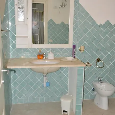 Giardini Di Fraicu Apartman *