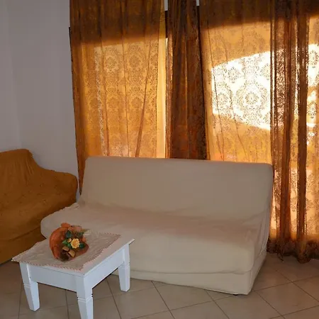 Giardini Di Fraicu Apartman
