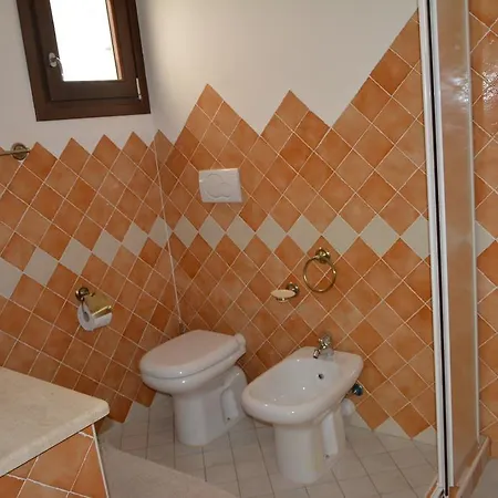 Giardini Di Fraicu Apartman *