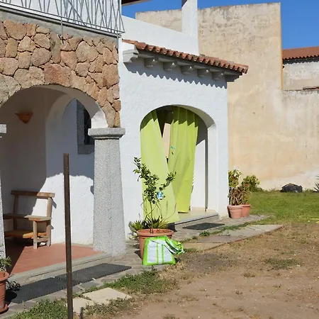 Giardini Di Fraicu Lejlighed