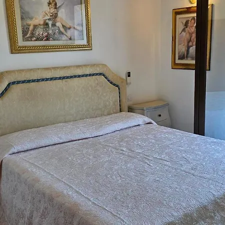 Appartamento Giardini Di Fraicu Arzachena
