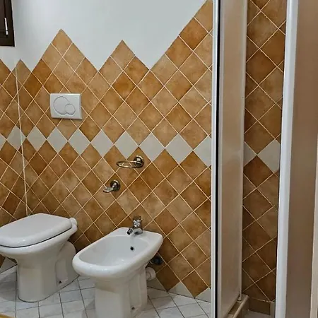 Giardini Di Fraicu *