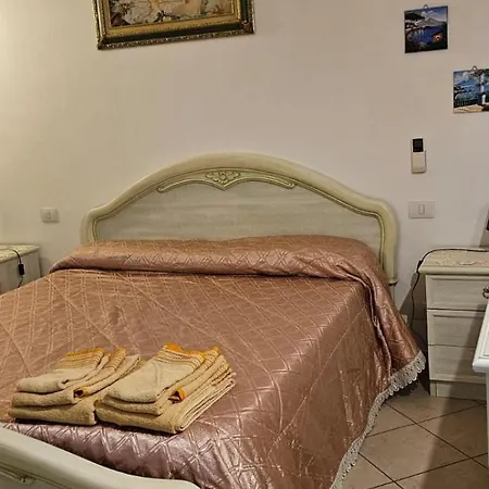 Giardini Di Fraicu Arzachena