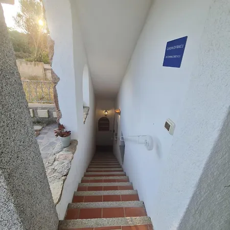Giardini Di Fraicu