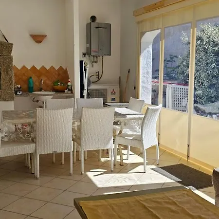 Giardini Di Fraicu شقة *