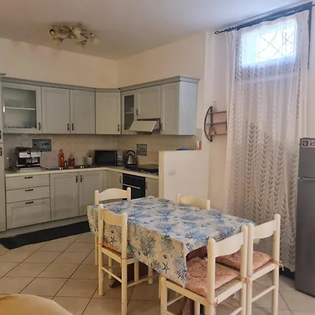 Giardini Di Fraicu Arzachena