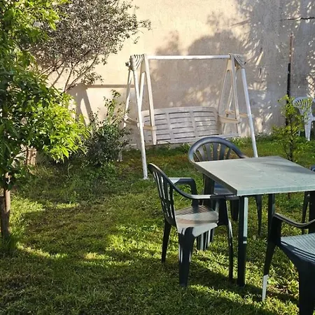 Giardini Di Fraicu