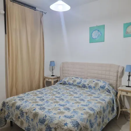 Giardini Di Fraicu Lejlighed *