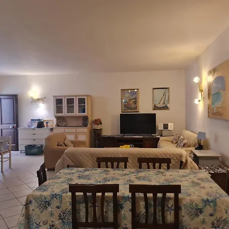 Giardini Di Fraicu *