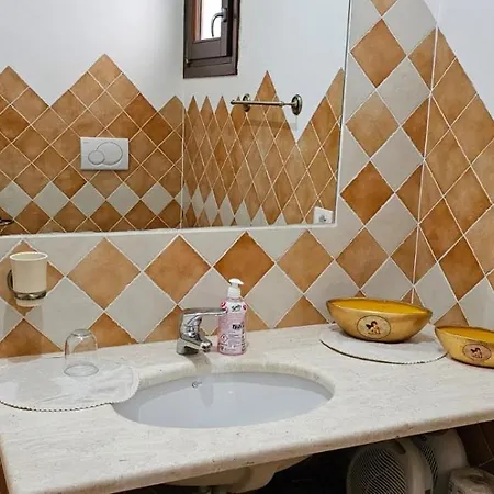 Giardini Di Fraicu Arzachena