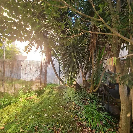 Giardini Di Fraicu