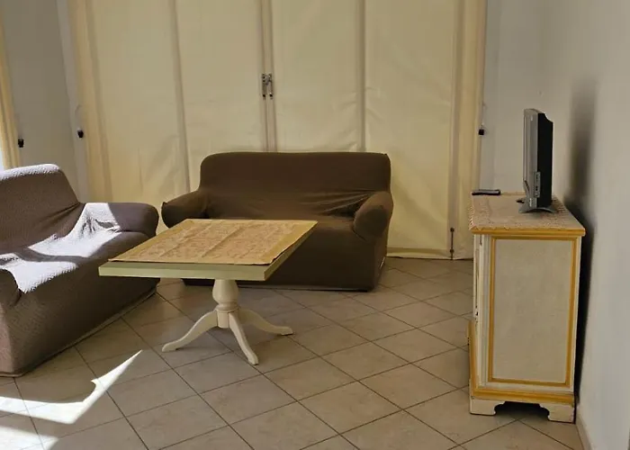 Apartman Giardini Di Fraicu *