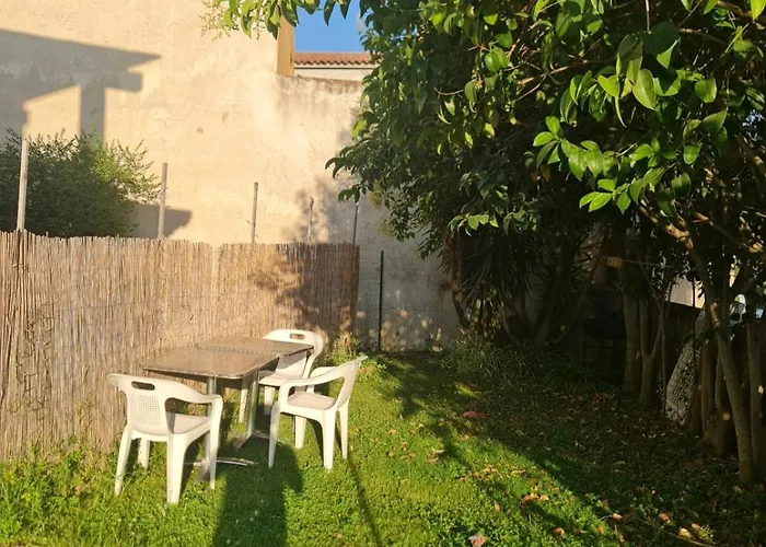 Apartman Giardini Di Fraicu *