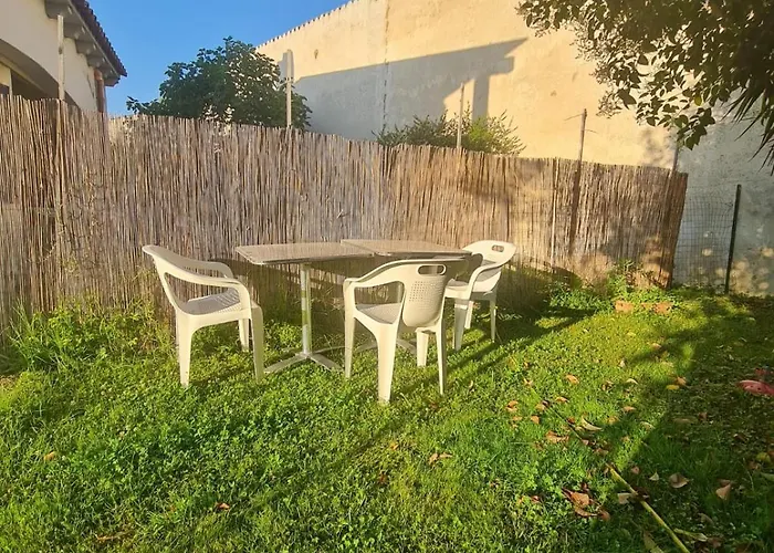Giardini Di Fraicu Apartman Arzachena